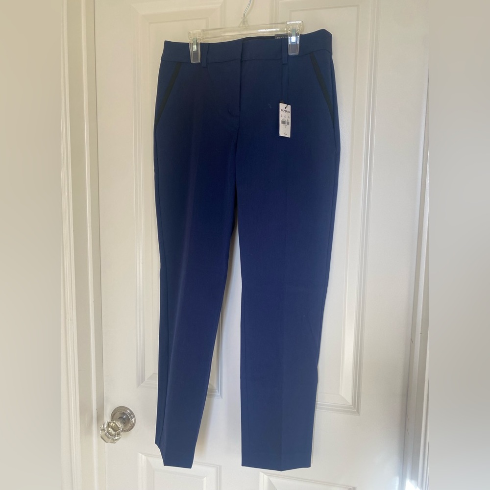 BRAND NEW blue dress pants